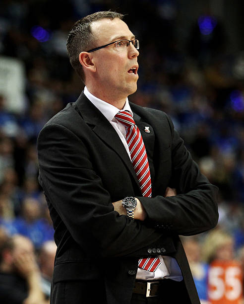 在最近的一 在最近的一