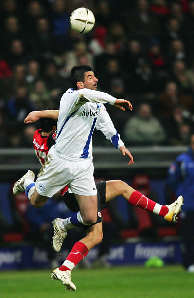 在许多球迷 在许多球迷