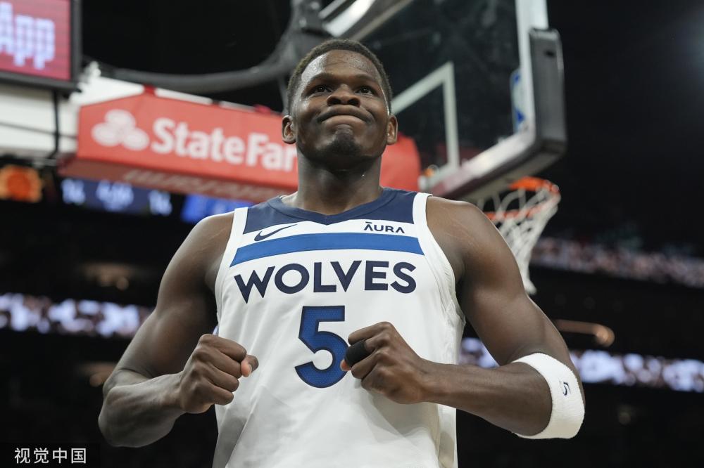 他们急需一 他们急需一