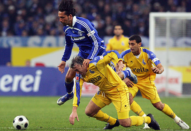 阵容并不齐 阵容并不齐